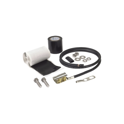 01010419001 -Grounding kit, 1/4″ AND 3/8″ CABLE (223-1582)