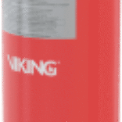 Cilindro de Agente Extintor de Gas Inerte Oxeo | Nitrógeno 80L  2901 PSI | Sistema de Extinción Oxeo