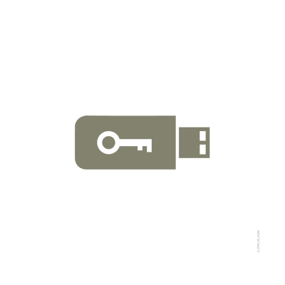 Software de Ingeniería SIMATIC WinCC Basic V21 / Licencia Flotante / TIA Portal / Configuración de SIMATIC Basic Panels / 9 Idiomas / Clase A / USB Drive
