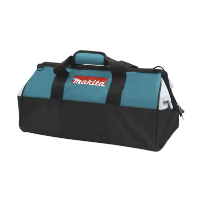 Mochila para herramientas de 24″ con doble cerradura de metal (60 x 25 x 30 cm)
