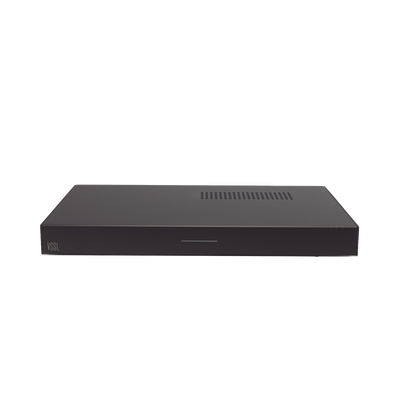 VSSL 3 zonas, 6x50W, con Chromecast, Alexa Cast, Airplay, Spotify Conn en cada zona – funciona con GoogleAsst