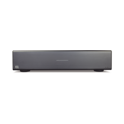 VSSL 6 zonas, 12x50W, con Chromecast incorporado, Airplay, Spotify Conn en cada zona – funciona con GoogleAsst