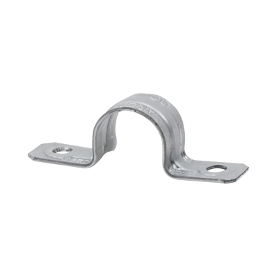 Abrazadera tipo Omega para Conduit Pared Gruesa de 1 1/4″ (32 mm).
