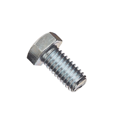 Tornillo Máquina Estándar Galvanizado de 3/8″  X 2 1/2″ (9.5 X 63 mm).