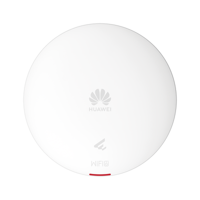 Punto de Acceso eKit Wi-Fi 6 para techo o pared /  1.775 Gbps / MU-MIMO 2×2 (2.4GHz y 5GHz) / Smart Antenna 20% más cobertura / Hasta 128 clientes / Libre de licenciamiento