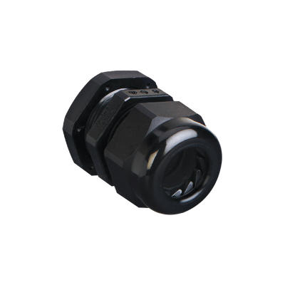 Glándula de Compresión Para Uso Con Paneles FCP3, Para Protección de Cable de Fibra Óptica de 5.8 a 13.9 mm (0.23 – 0.55in) de Diametro