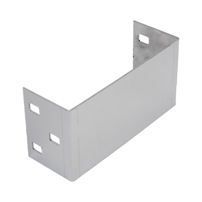 Placa de Cierre para Escalera de Aluminio / Peralte 3 1/4″ / Ancho 6″ / Incluye Tornillería (CHPCE314X6AK)