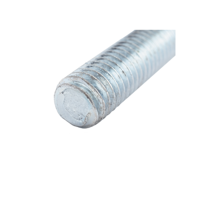 Varilla Roscada de 1/2″ x 3000mm, con acabado Electro Zinc