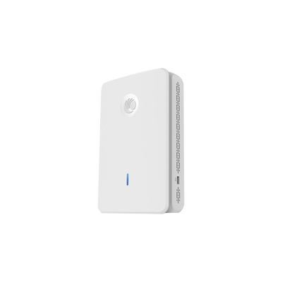 Punto de Acceso para interiores / 256 usuarios / 802.11 WAVE 2, 2×2 / con Administración Cloud / 360° / PL-E430W00A-RW