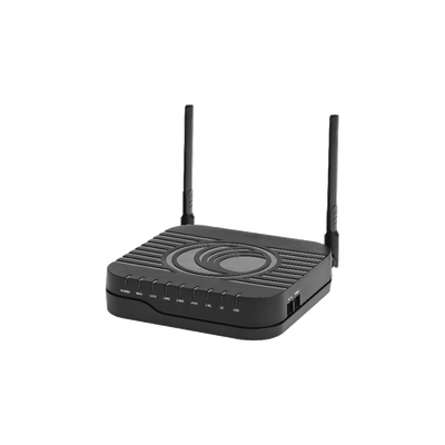 C000000L050A – Ruteador inalámbrico 802.11ac 2.4/5 GHz con Administración Cloud +  Salida PoE para Suscriptor (C000000L030A)