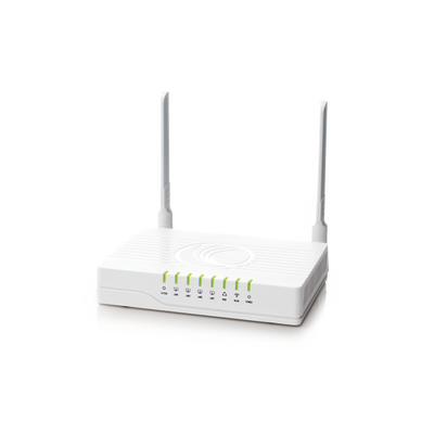 Router inalámbrico 802.11n 2.4 GHz – PL-R190WUSA- WW