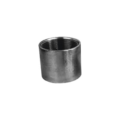 Cople conduit aluminio 1″