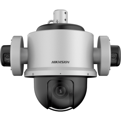 Domo PTZ IP 4 Megapixel / Antiexplosión / 32X Zoom / IP68 / Acero Inoxidable / HLC / WDR / Certificación Anti-Explosión / Defog / Micro SD