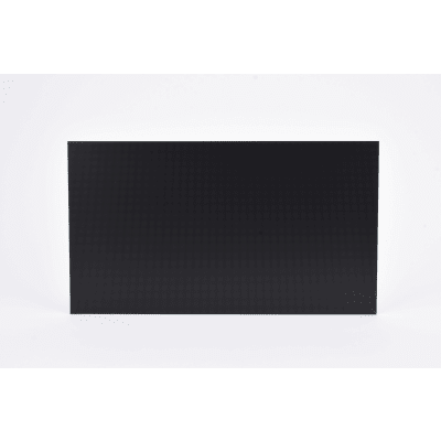 Modulo LED Interior de Píxel Fino / P0.9 COB / 600 nits / 320 x 160 Pixeles / 3840 Hz / Mantenimiento Frontal / 16 bit Nivel de Gris