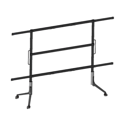 Montaje de Piso Para Pantalla All-In-One de 135″