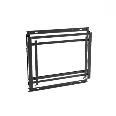 Montaje para Pared / Compatible con Monitor de 46″ / Especial para Videowall / Compatible con DS-D2046LU-Y, DS-D2046TL-1B
