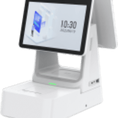 Terminal para Registro de Visitantes con Android 11 / Modo autónomo o compatible con HikCentral Profesional / Corporativos Oficinas Edificios