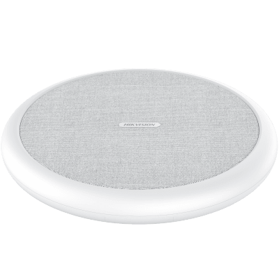 Micrófono de Matriz de 32 Cápsulas PoE – DS-UAC-M1P