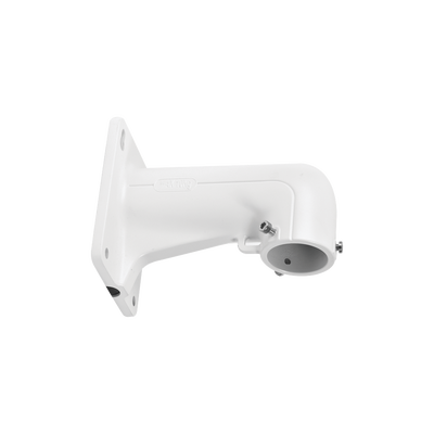 Montaje de pared de brazo corto para domos de 4″, 5″ (Pulgadas)