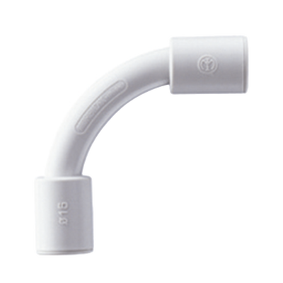 CURVA MORBIDX – IP67 – LIBRE DE HALÓGENOS – Ø 50MM – GRIS RAL7035