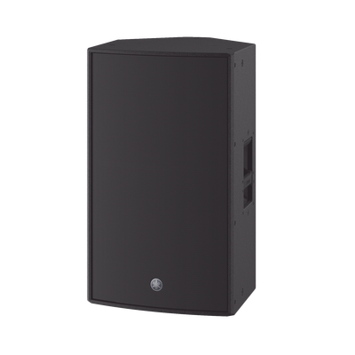 Altavoz Activo 15″ | 2000w | Tweeter 2″ | DSP integrado | Display de configuración | Dante