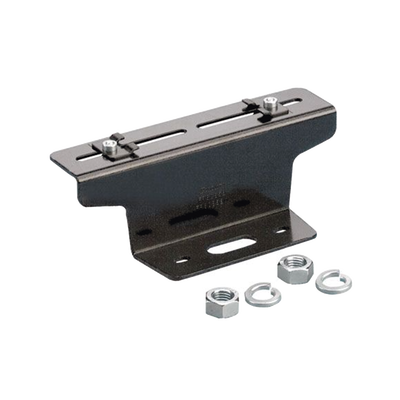 Soporte Central Para Canaleta FiberRunner 4×4 o 6×4, Uso Con Varilla Roscada de 5/8 in