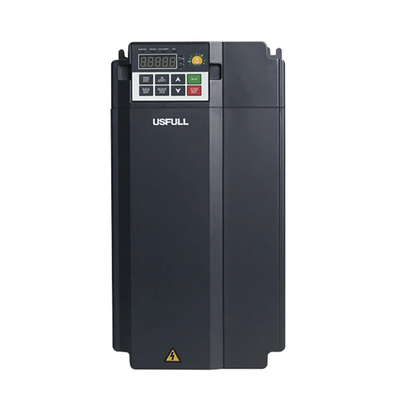 Inversor Solar – Variador de Frecuencia para Bombas de Agua AC de 11KW (14HP)   440V: Potencia y Eficiencia para Aplicaciones Exigentes