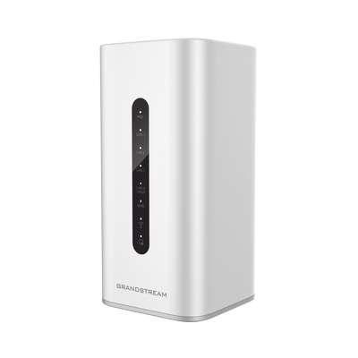 Router Inalámbrico Mesh Wi-Fi 6, 1.27 Gbps, doble banda, MU-MIMO 2×2:2, servidor VPN con administración desde la nube gratuita o stand-alone.