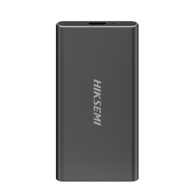 Unidad de Estado Solido (SSD) Portátil / 512 GB / Compacto / Conector USB 3.2 / Tipo C / Ideal para Almacenar Cualquier Tipo de Información (Videos, Fotos, Documentos, Etc…)