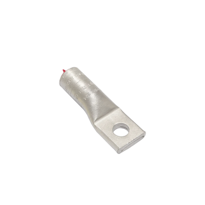 Zapata de Compresión de Aluminio para usarse para conductores de Cu y Al para Tornillo 1/2 »  y Calibre 250 KCMIL.