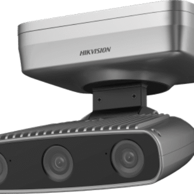[TandemVu] Bala IP Dual 4 Megapixel (2 Lentes) / Lente Fijo (4 mm / ColorVu) y Lente Mot. (5 a 20 mm / DarkFighter X) / Luz Dual (IR y Luz Blanca) / IP67 / IK10 / Reconocimiento Facial / ACUSENSE / WDR 140 dB / DeepinView / Búsqueda por Atributos