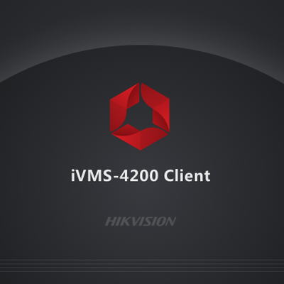 Software iVMS-4200 / GRATUITO / Monitoreo Local / 4 Pantallas / 256 Cámaras Simultaneas / DDNS / Compatible con epcom / Hikvision / HiLook