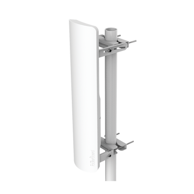 (mANT 19s) Antena Sectorial de 19 dBi con Angulo de Apertura de 120°, Rango de Frecuencia de 5.17 – 5.825 GHz.