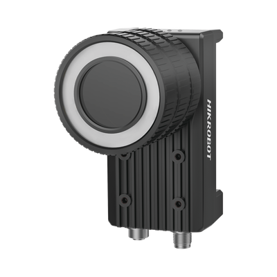 Lector Inteligente de Códigos / 20 MP CMOS 1″ / Deep Learning / 60 códigos/seg / Gigabit Ethernet / IP67 / Mono / C-mount