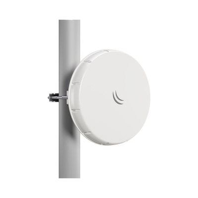 (Wireless Wire nRAY) Enlace completo de 60GHz, Hasta 2Gbps, «Listos para Conectarse»