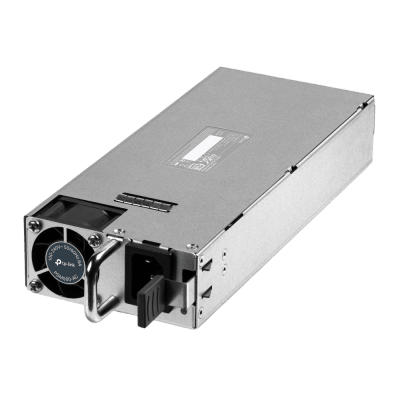 Fuente de Alimentación AC / 500W / 53.5V DC / Hot Swappable / Protecciones Integrales / Compatibilidad Omada