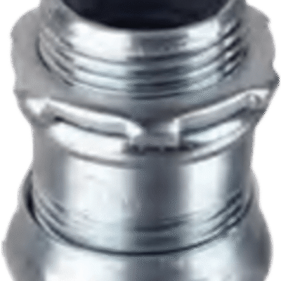 Conector de Compresión de 1 1/4″ ( 32 mm).