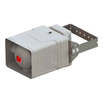 UltraVoice® Sirena/Altavoz Compacto