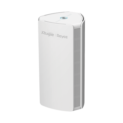 Home Router inalámbrico MESH WI-FI 6 2×2 doble banda 1 puerto WAN Gigabit y 2 puertos LAN Gigabit