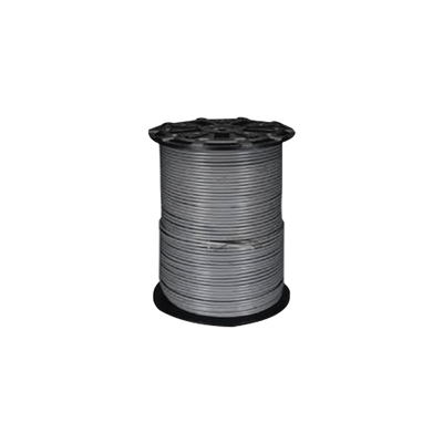 Carrete de 800 metros de fibra sensor con conduit de 1/2″