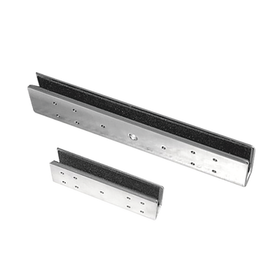 Cerradura Eléctrica «Deadbolt» – Soporte tipo «U» para puerta de vidrio para SD-997B-GBQ
