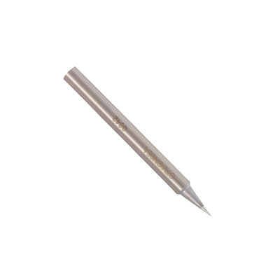Punta de Soldar Cónica, 0.4 mm (0.016″) para estación PS-900.