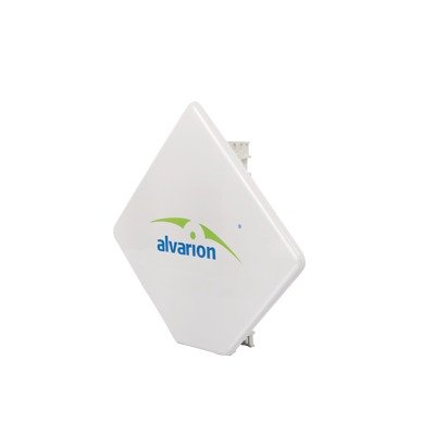Suscriptor Remoto, 5.15 – 5.35 GHz, 54 Mbps (Hasta 53.8 Mbps en Uplink o 53.8 Mbps en Downlink gestionables), Antena 21 dBi