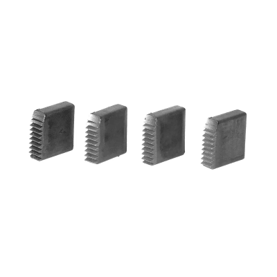 Peines Para Tarraja Dado de 3/4″ NPT / Acero al Cr-Mo / Cumple Norma FEDERAL GGG-C-771d / Compatible con Juego SYS-851.