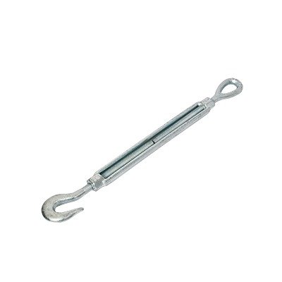 Tensor para Retenida de 5/8″ por 9″ para Anclas de 3/4″ de Diámetro.