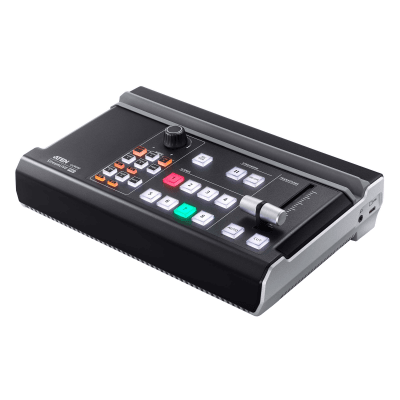 StreamLIVE PRO – Mezclador AV StreamLIVE™ HD con streaming