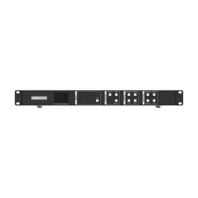 Controlador Todo en Uno VC4S / Entrada 3G-SDI / 4 Puertos Ethernet / 2.6 MP / Máximo 3840×3840 / HDMI 1.3