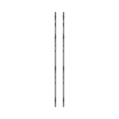 KIT 4×4 DE MONTAJE P/PANELES LED USO EN INTERIOR COMPATIBLE CON LINEAS IER/IFR