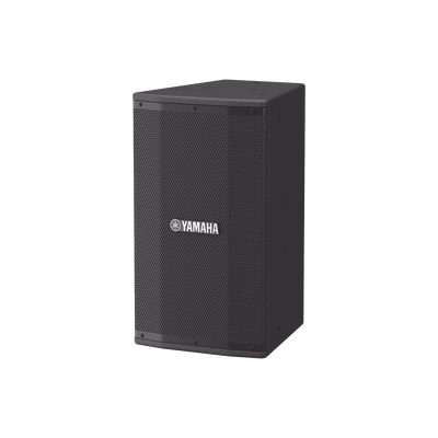 Altavoz Profesional de Montaje en Superficie | 10″ In, 600w RMS | 8 Ohms, Bass-Reflex | Pasivo