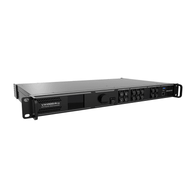 Controlador All-in-One VX1000 Pro / 10 Puertos Ethernet / 6.5 MP / Resolución Máxima 10240×8192 / 3 Modos de Trabajo